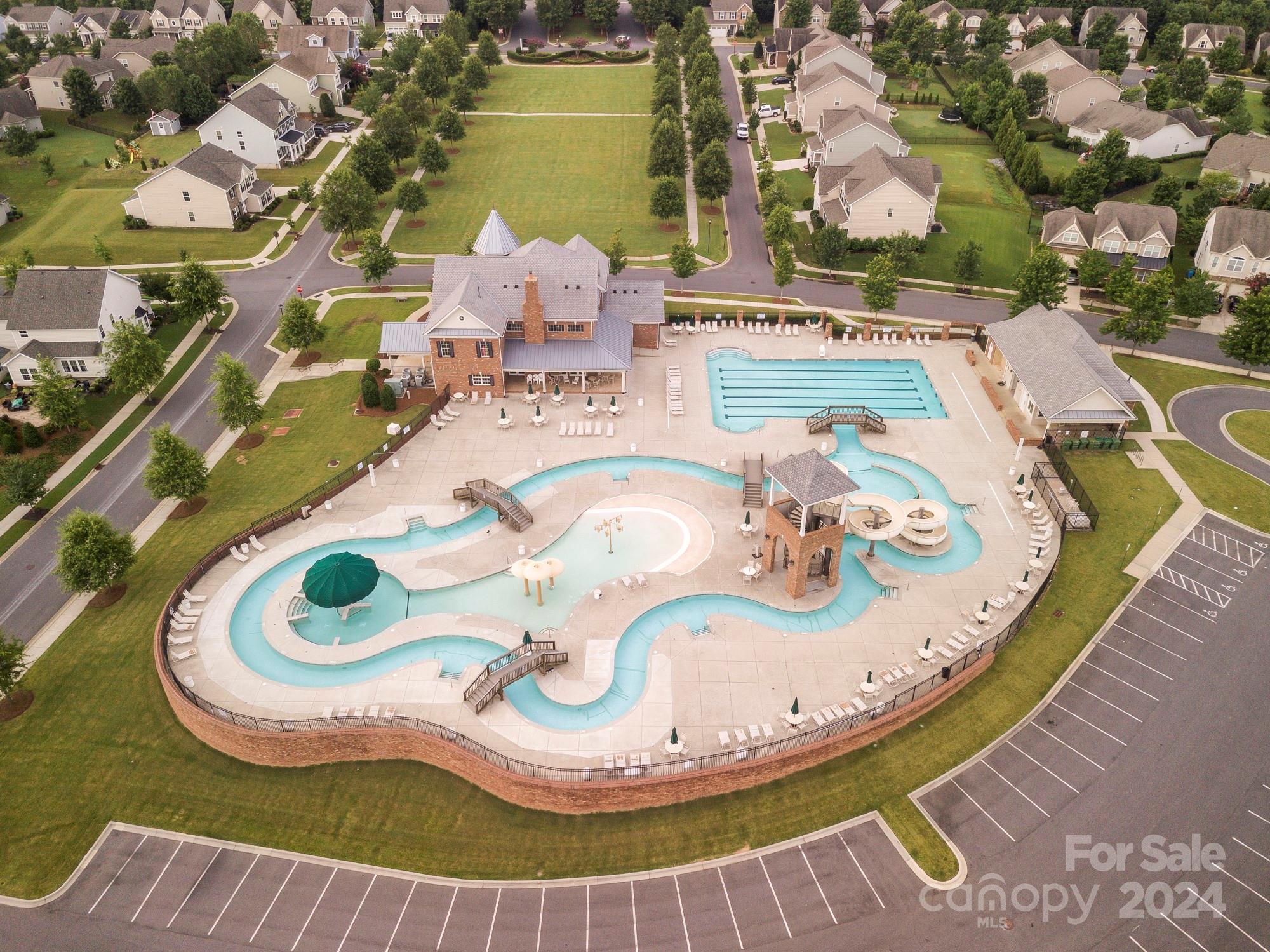 Enclave at Massey - Residential