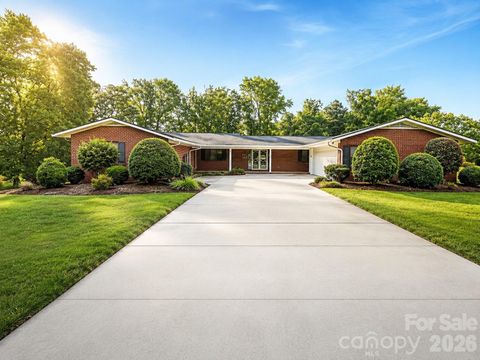 Photo of 2570 Lentz Road, China Grove, NC 28023 (MLS # 4385487)