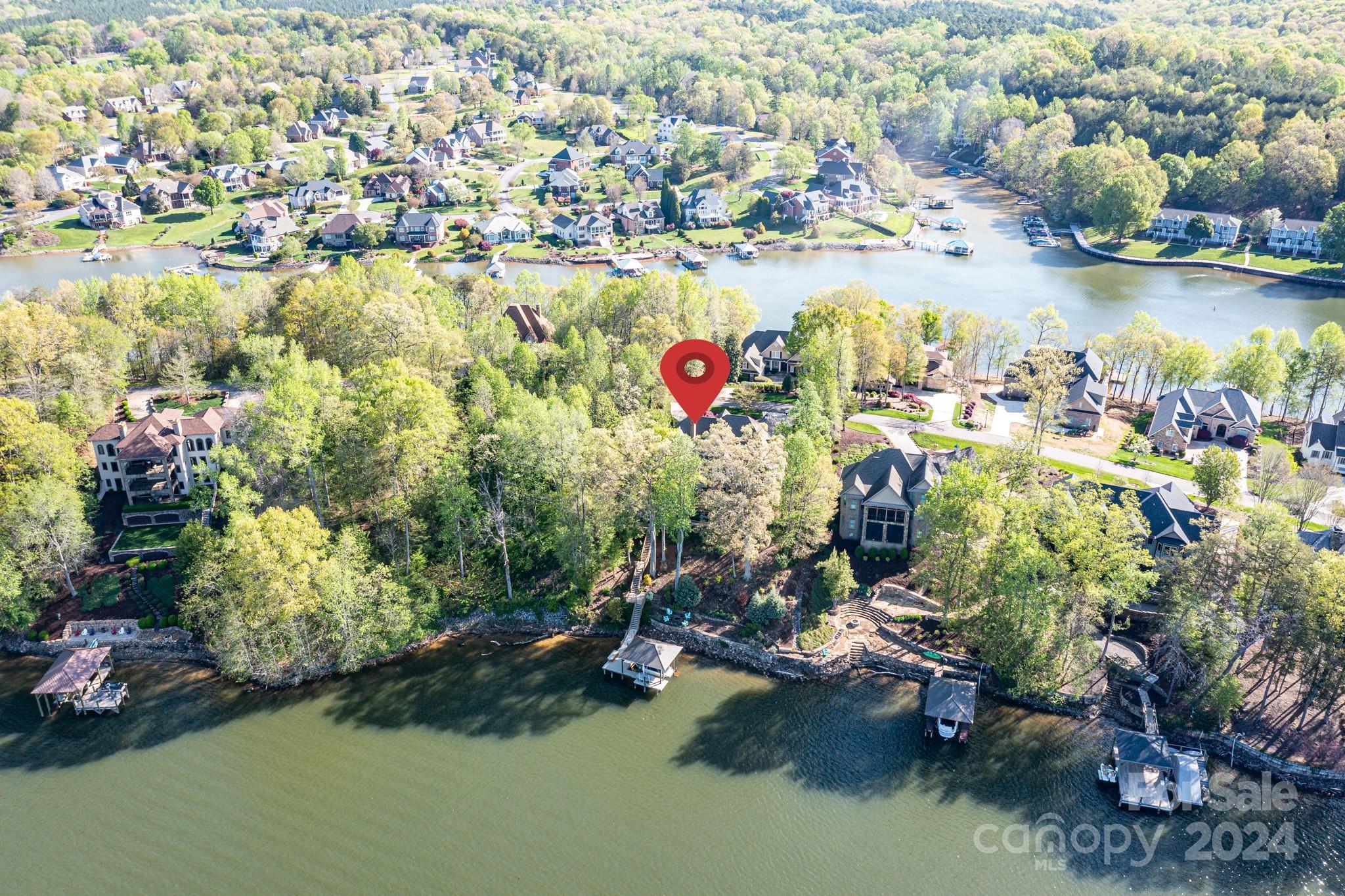 Windemere Island - Residential