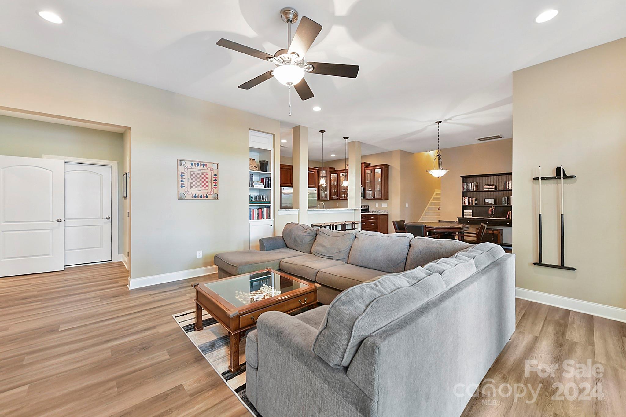 Windemere Island - Residential