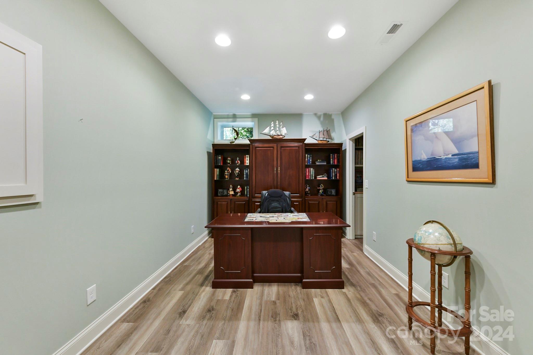 Windemere Island - Residential