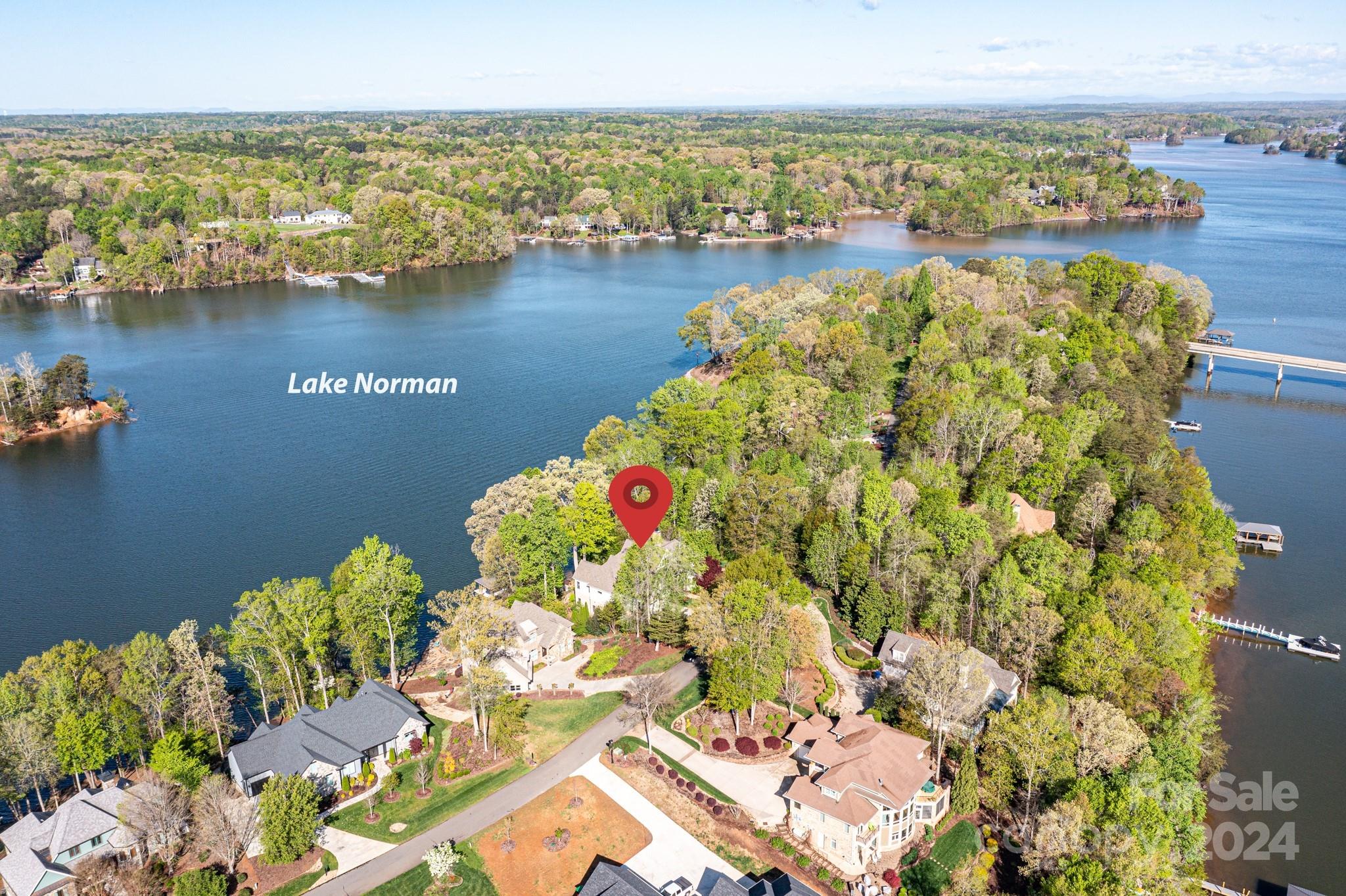 Windemere Island - Residential