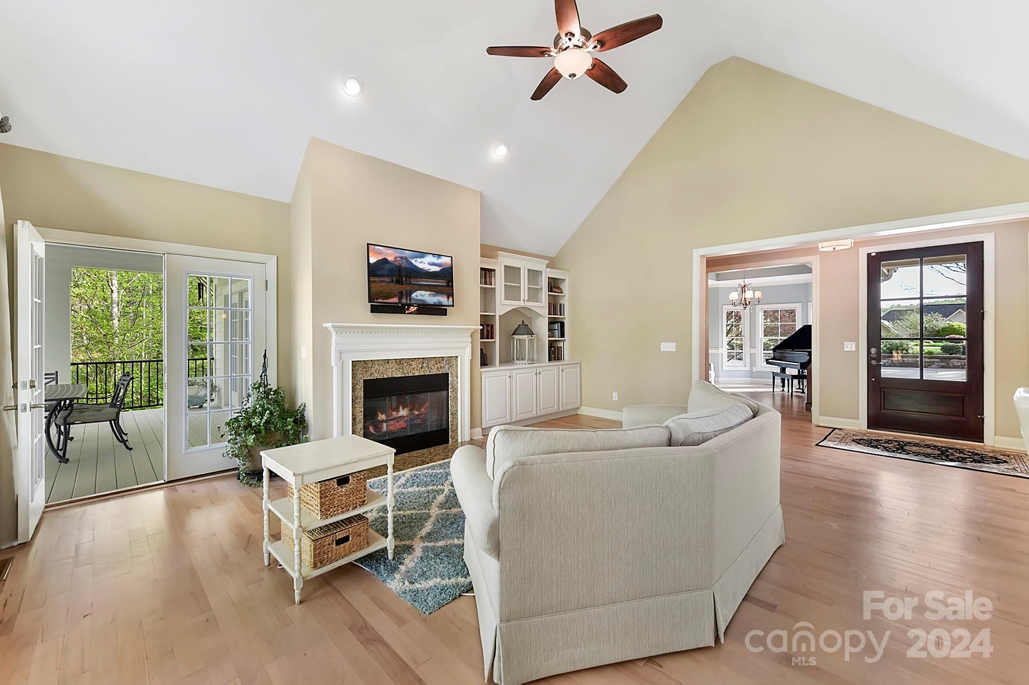 Windemere Island - Residential