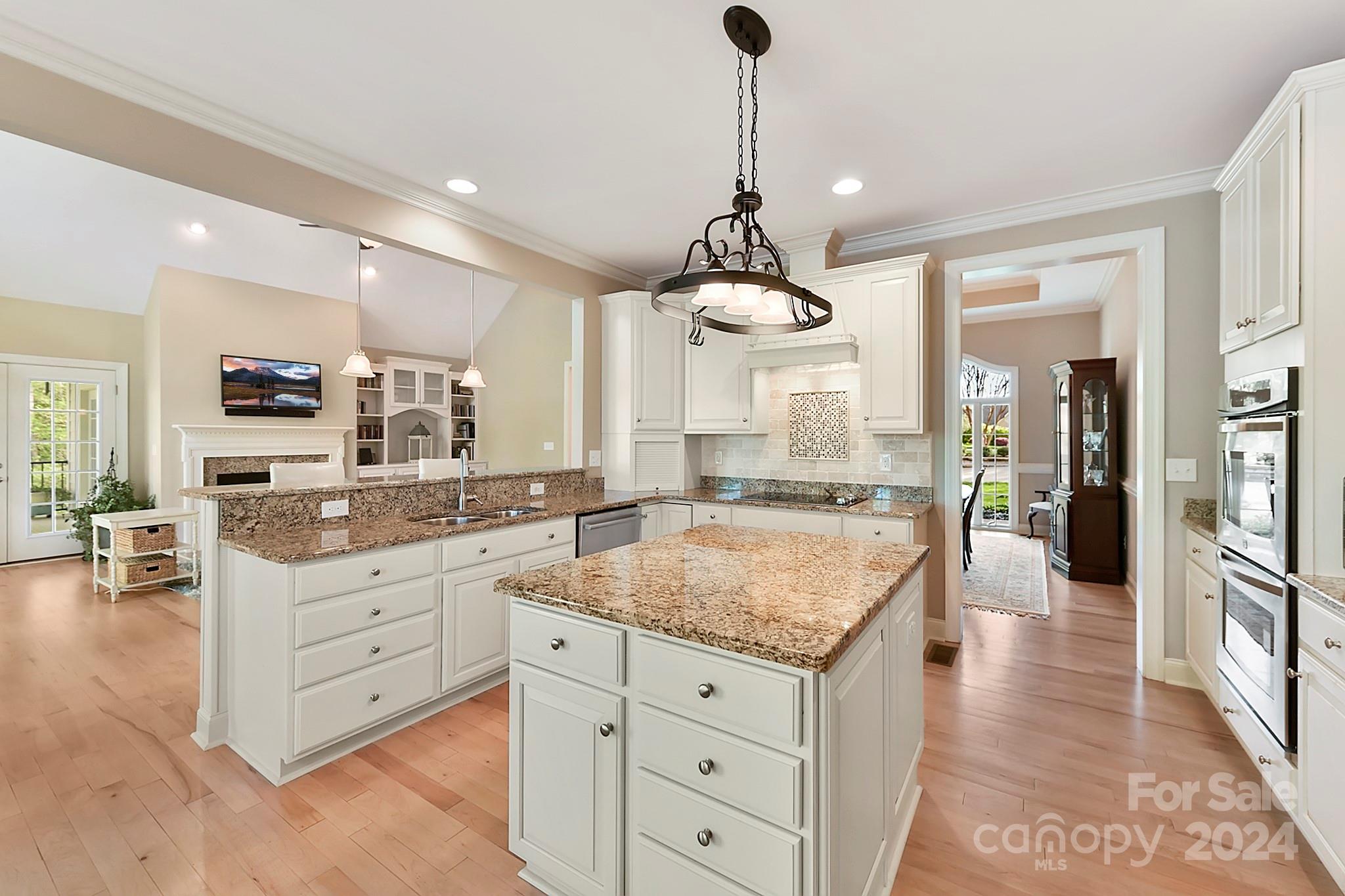 Windemere Island - Residential