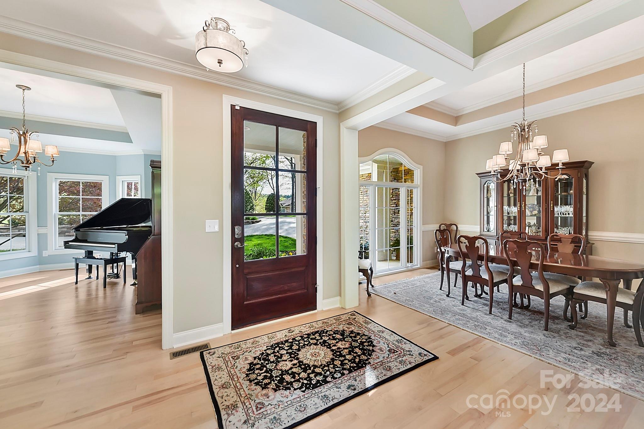 Windemere Island - Residential