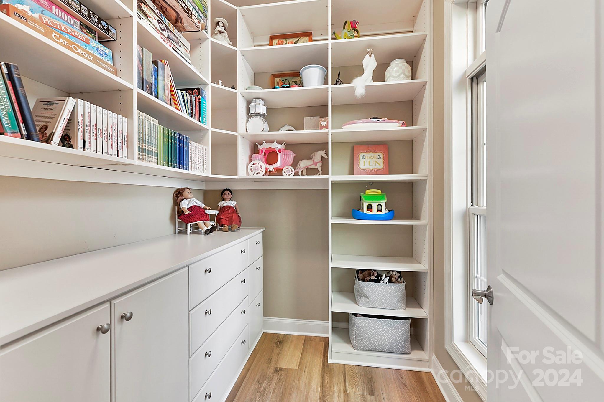 Windemere Island - Residential