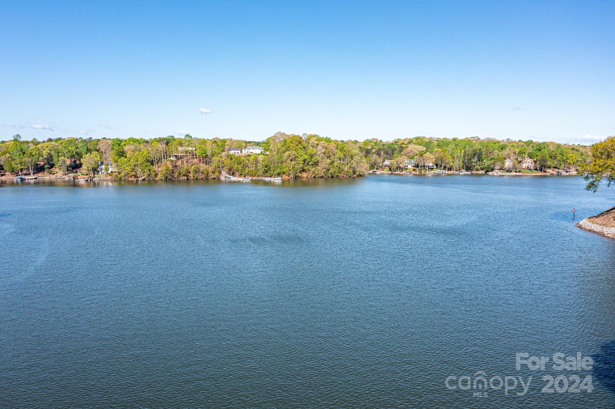 Windemere Island - Residential
