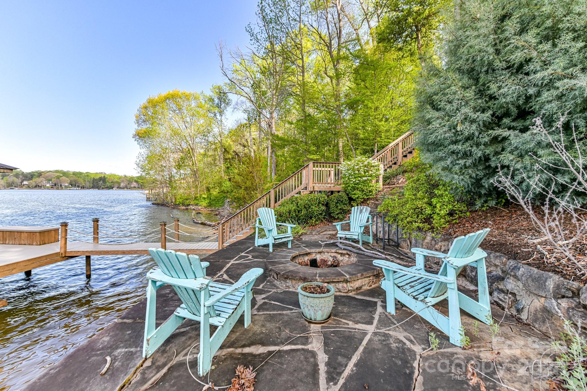 Windemere Island - Residential