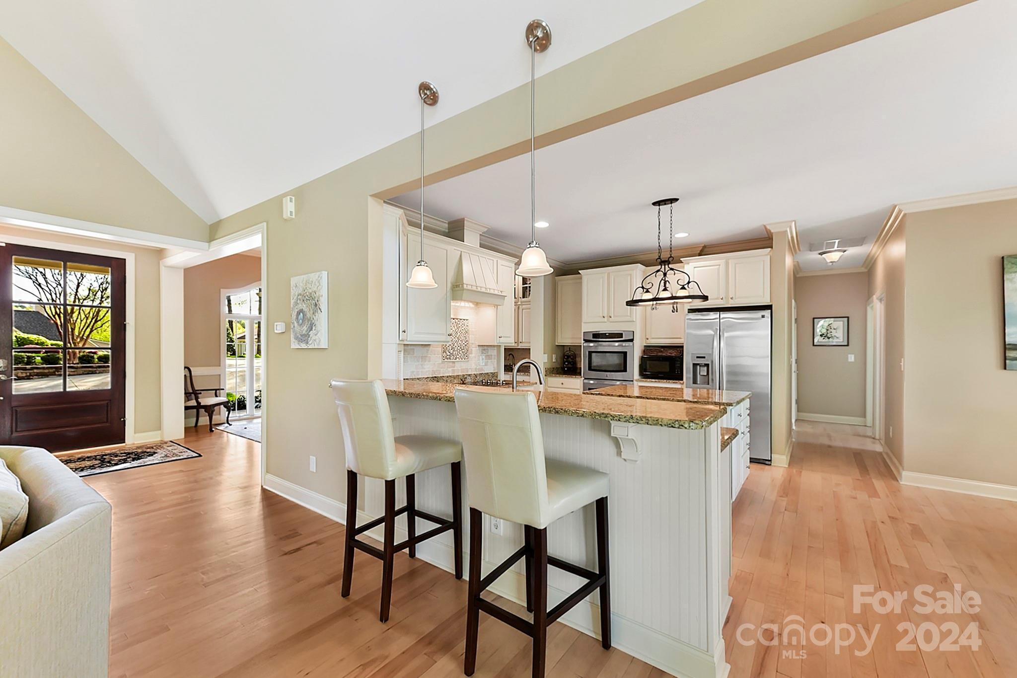 Windemere Island - Residential