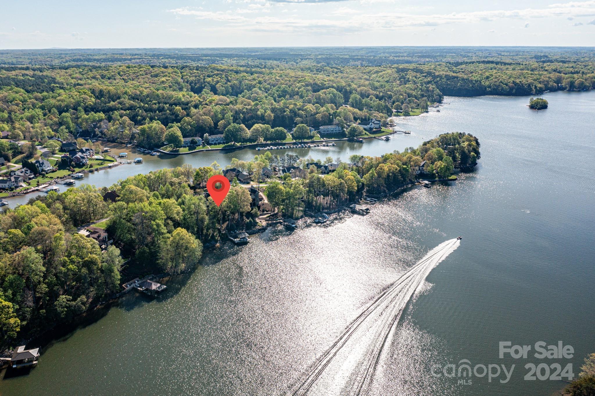 Windemere Island - Residential