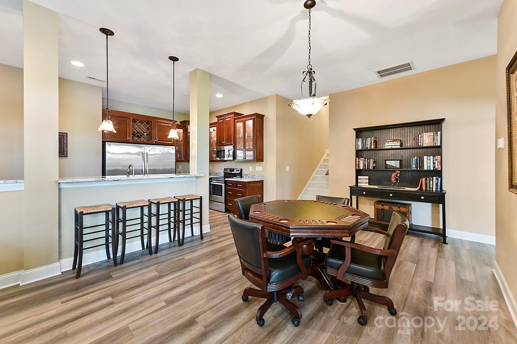 Windemere Island - Residential