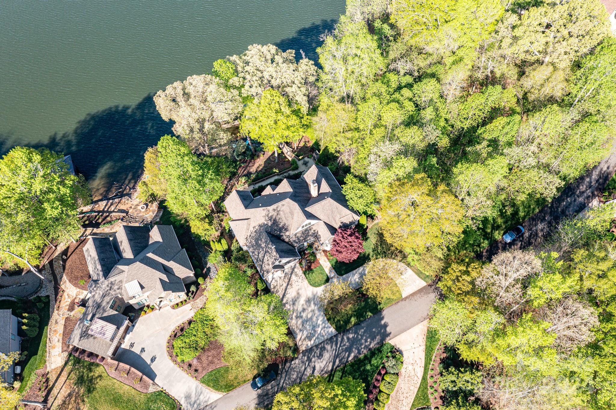 Windemere Island - Residential