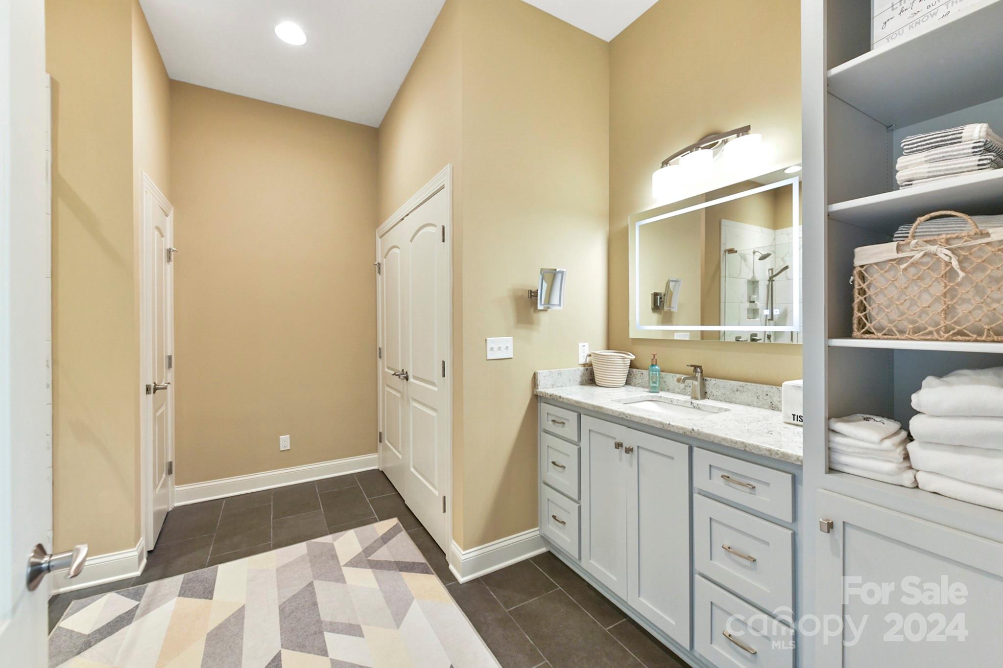 Windemere Island - Residential