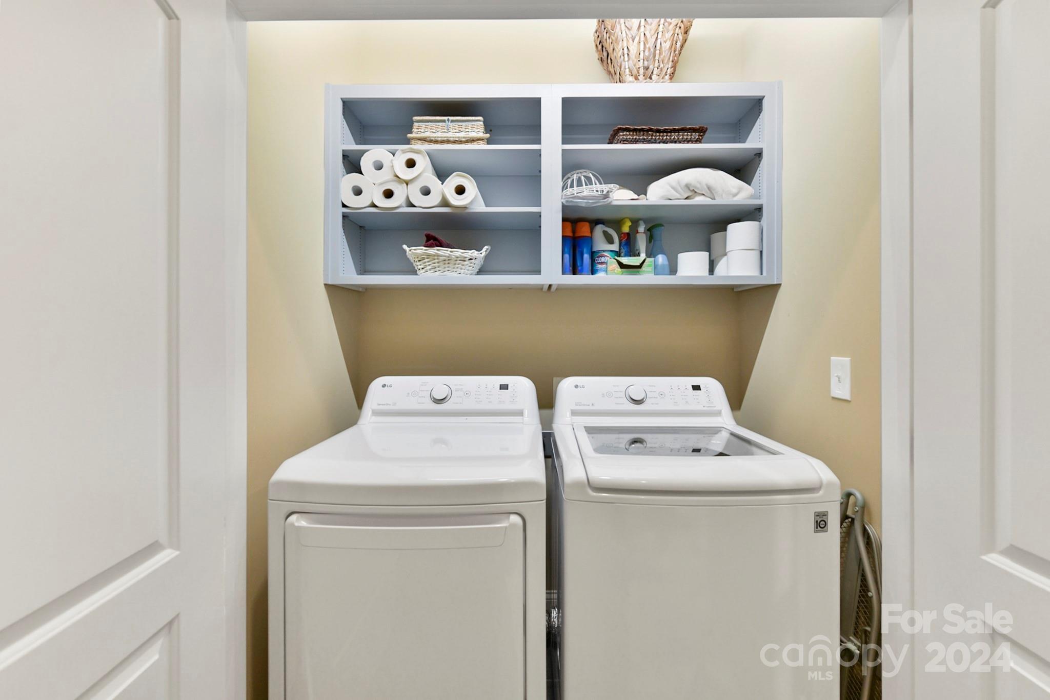 Windemere Island - Residential