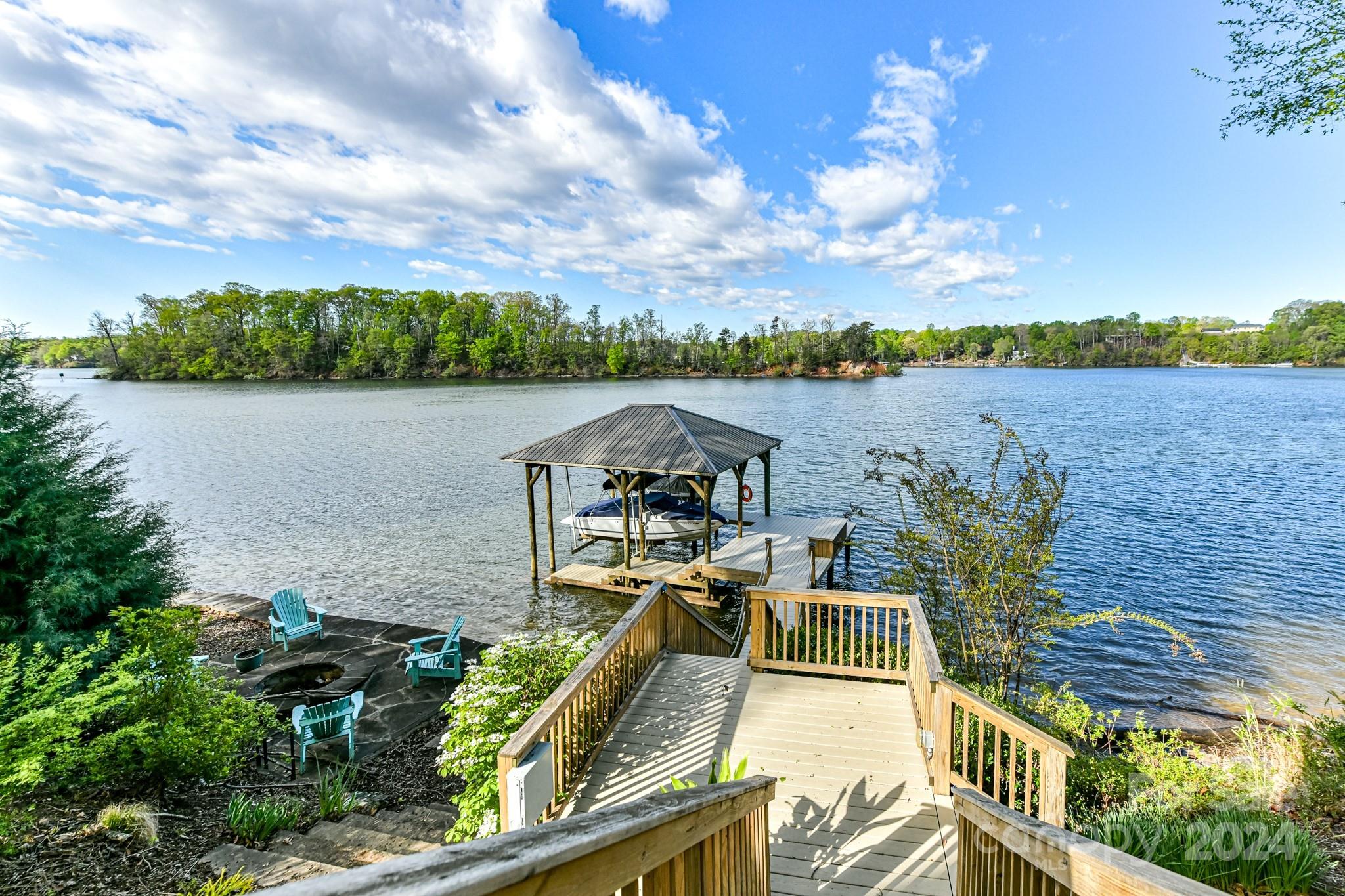 Windemere Island - Residential