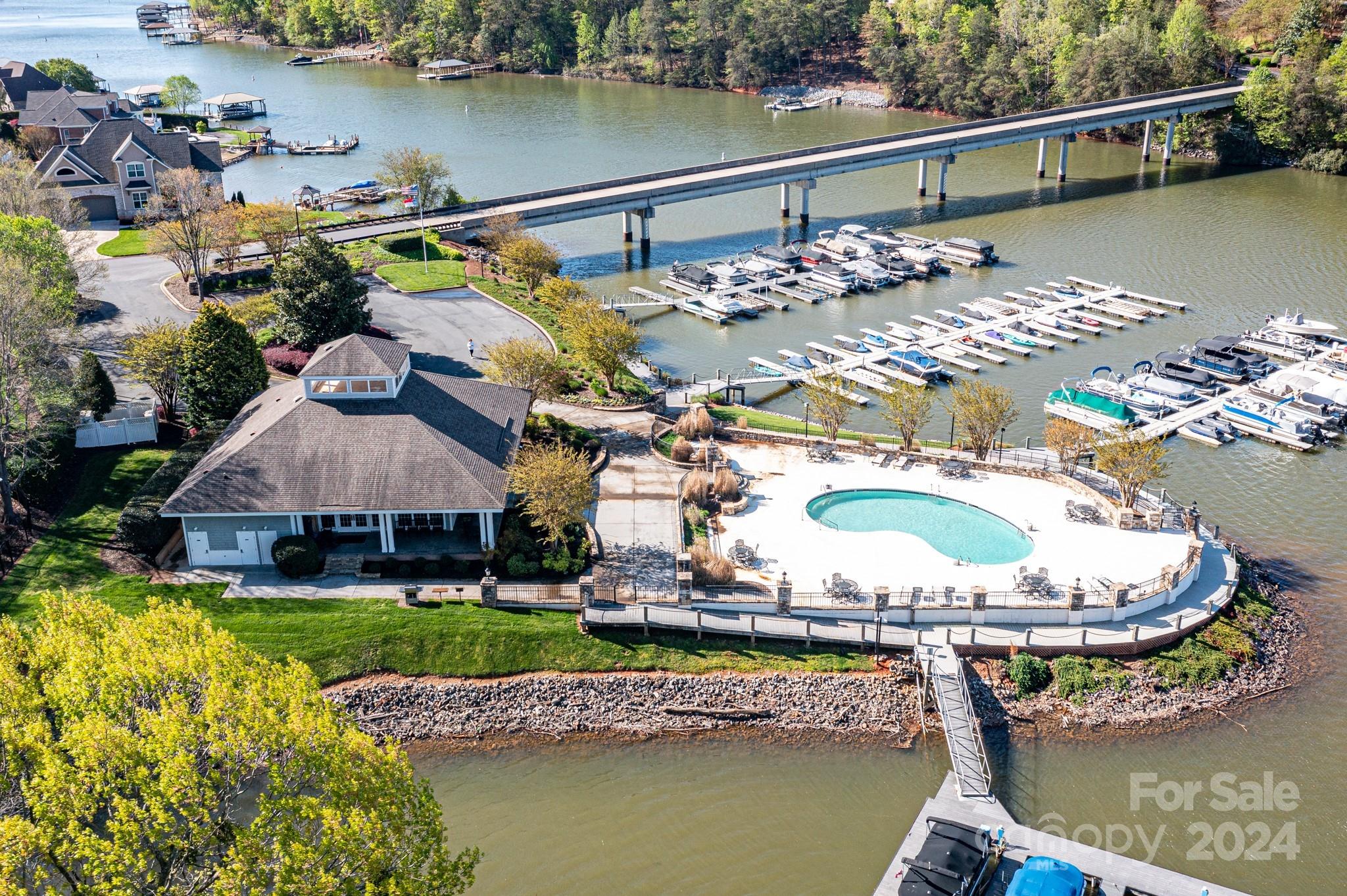 Windemere Island - Residential