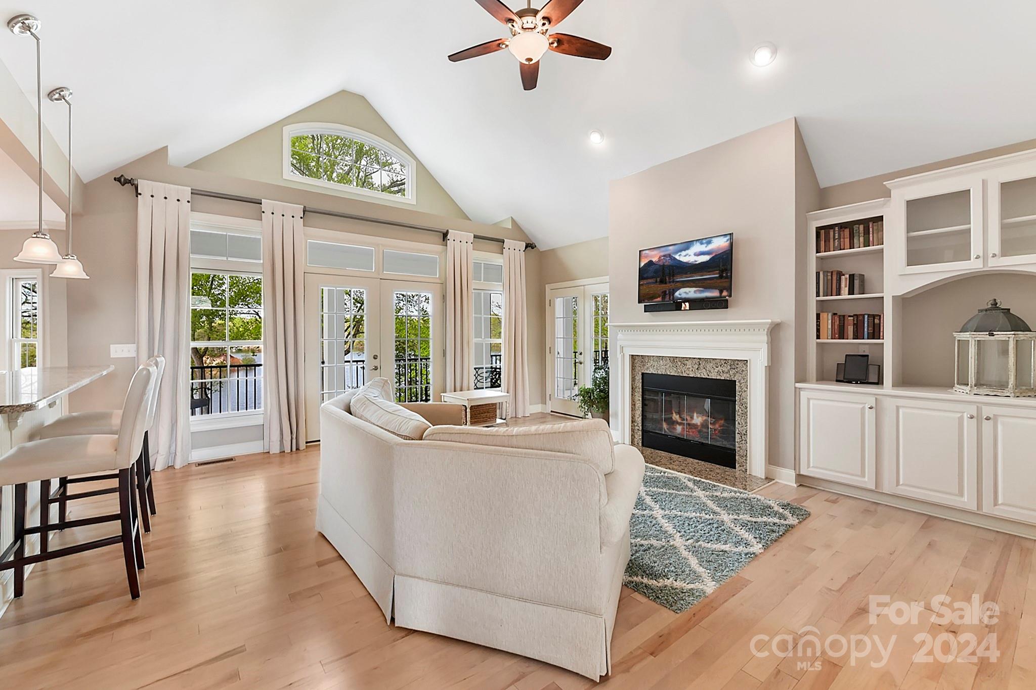 Windemere Island - Residential