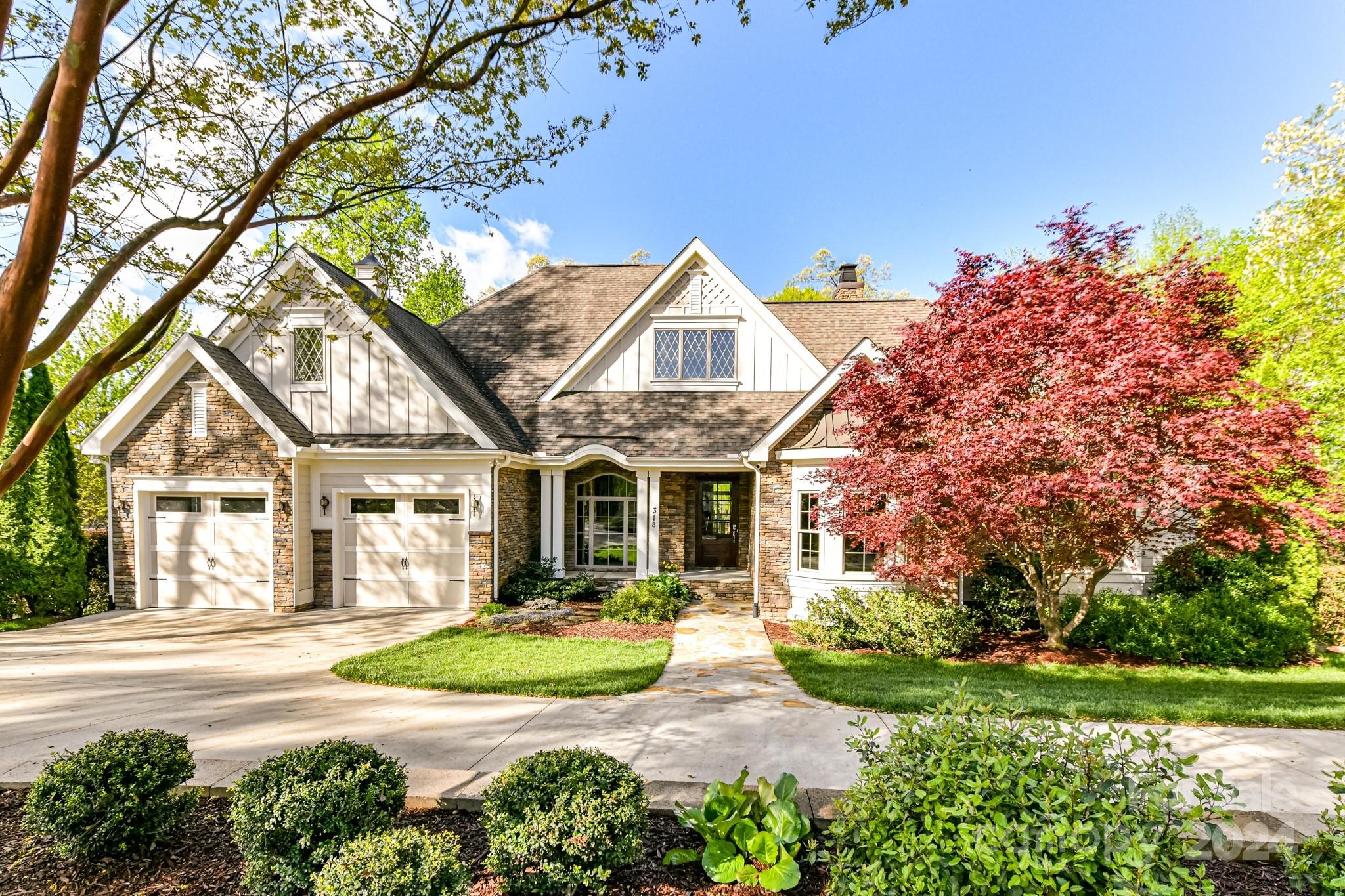 Windemere Island - Residential