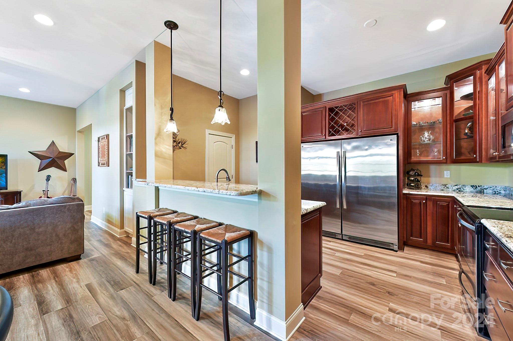 Windemere Island - Residential