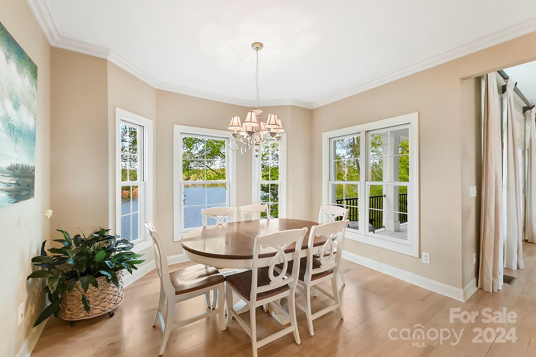 Windemere Island - Residential