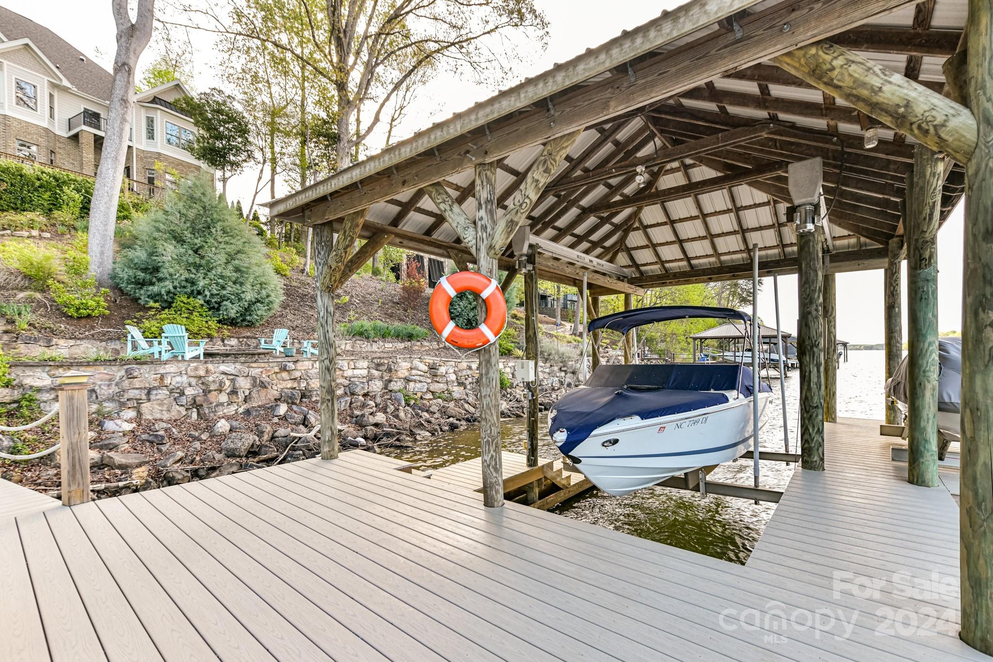 Windemere Island - Residential