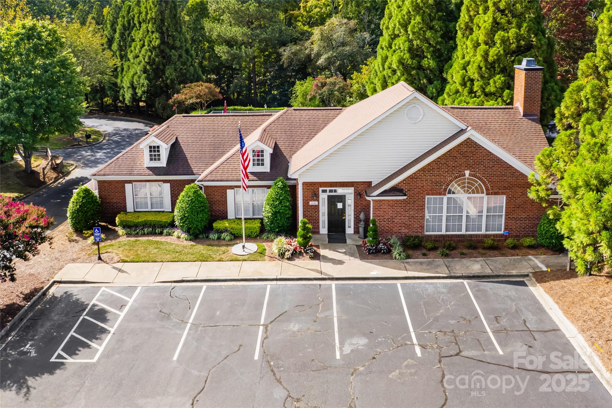 Windsor Oaks - Residential