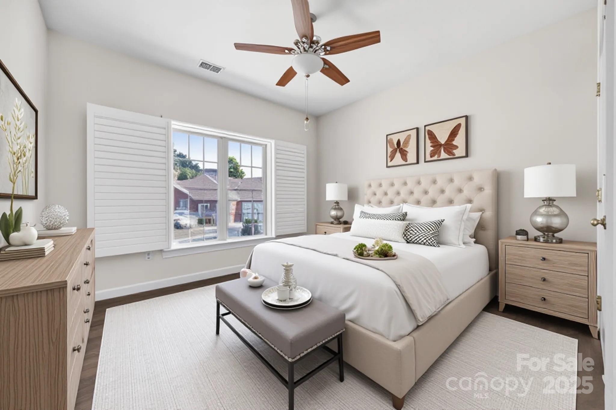 Windsor Oaks - Residential