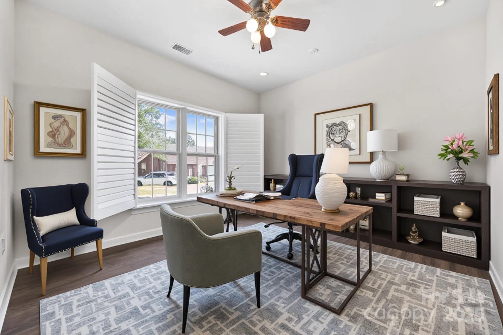 Windsor Oaks - Residential