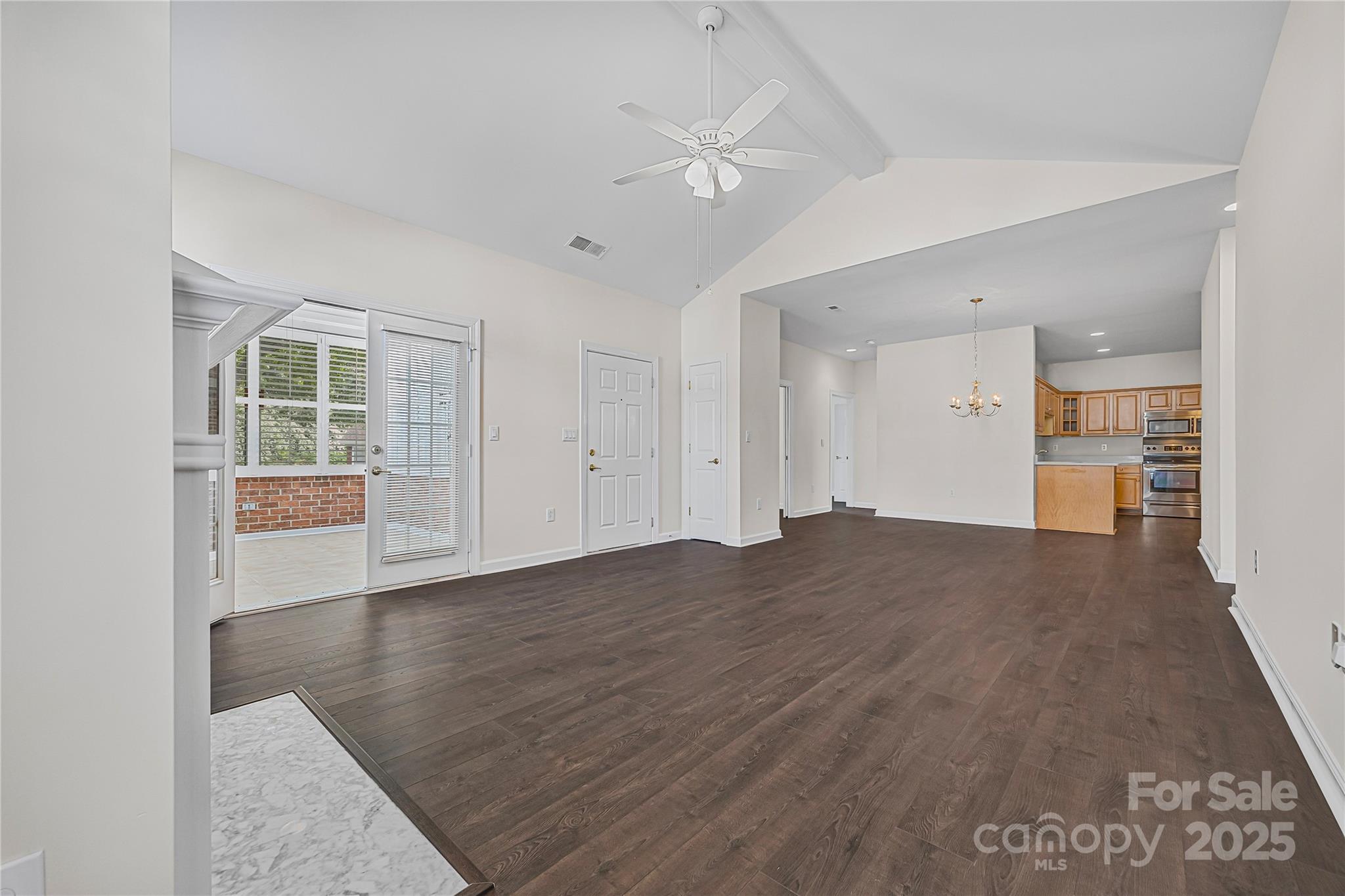 Windsor Oaks - Residential