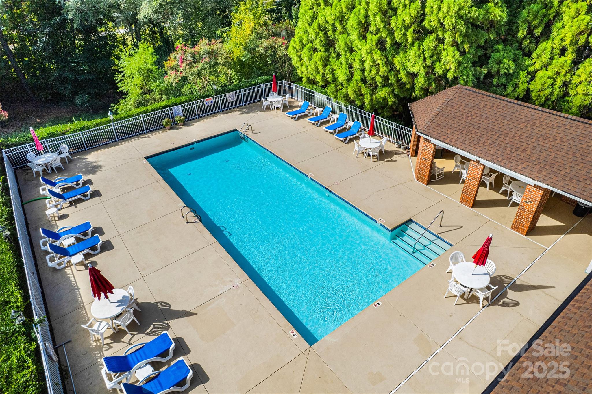 Windsor Oaks - Residential