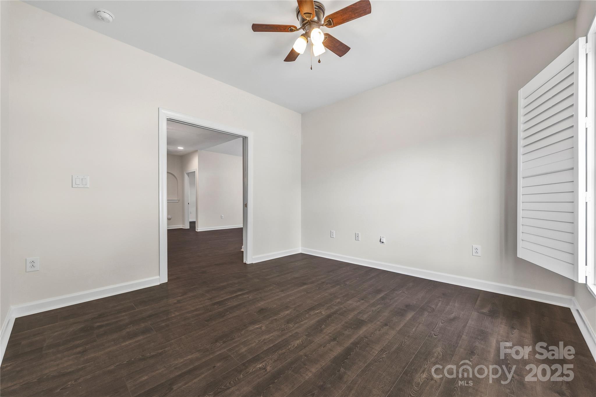 Windsor Oaks - Residential