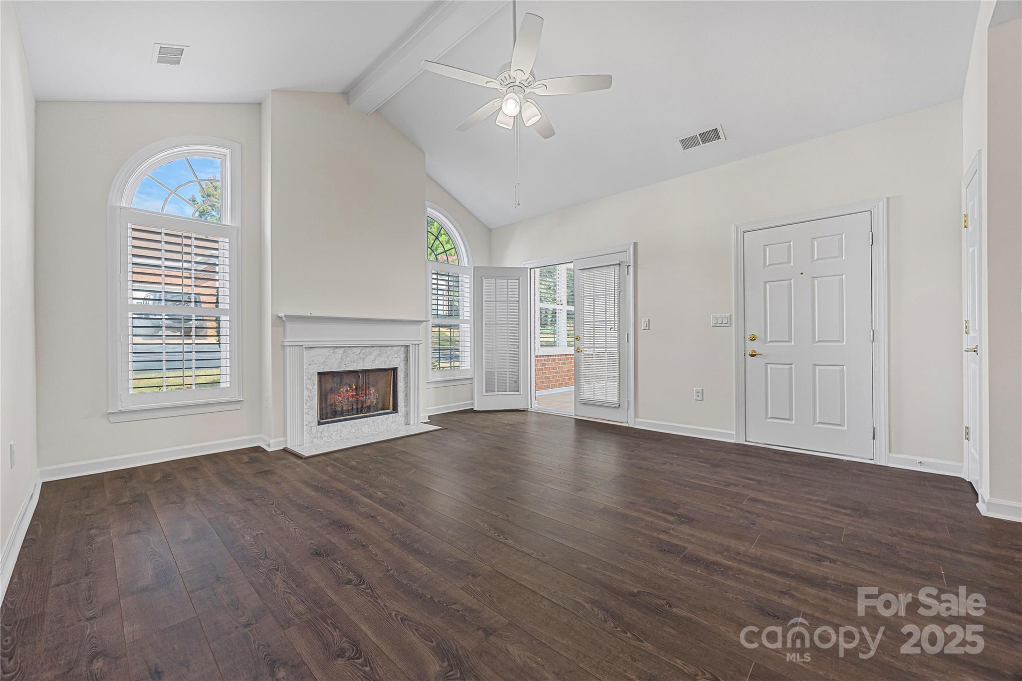 Windsor Oaks - Residential