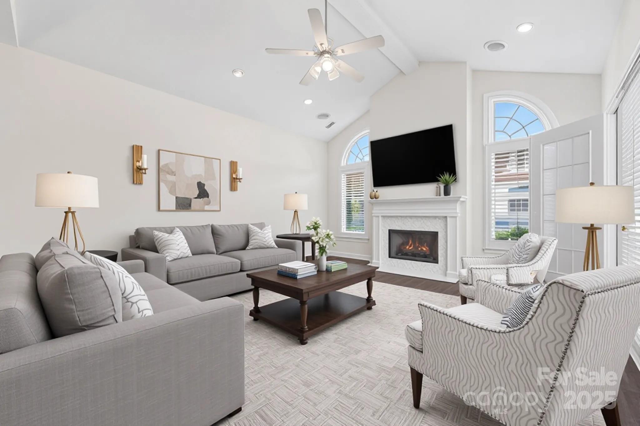 Windsor Oaks - Residential