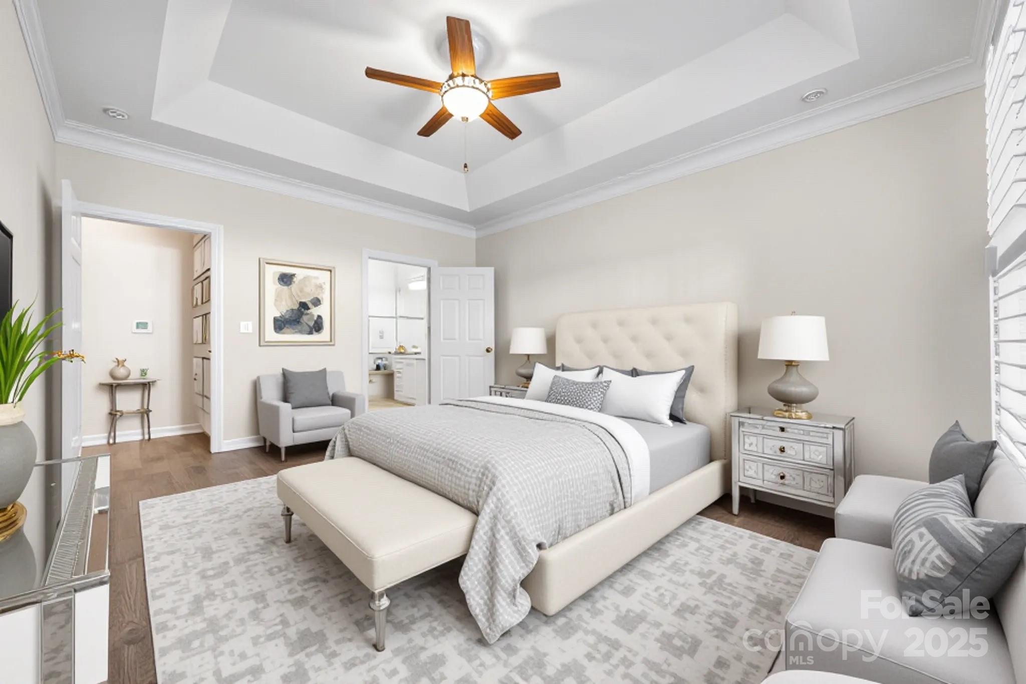 Windsor Oaks - Residential