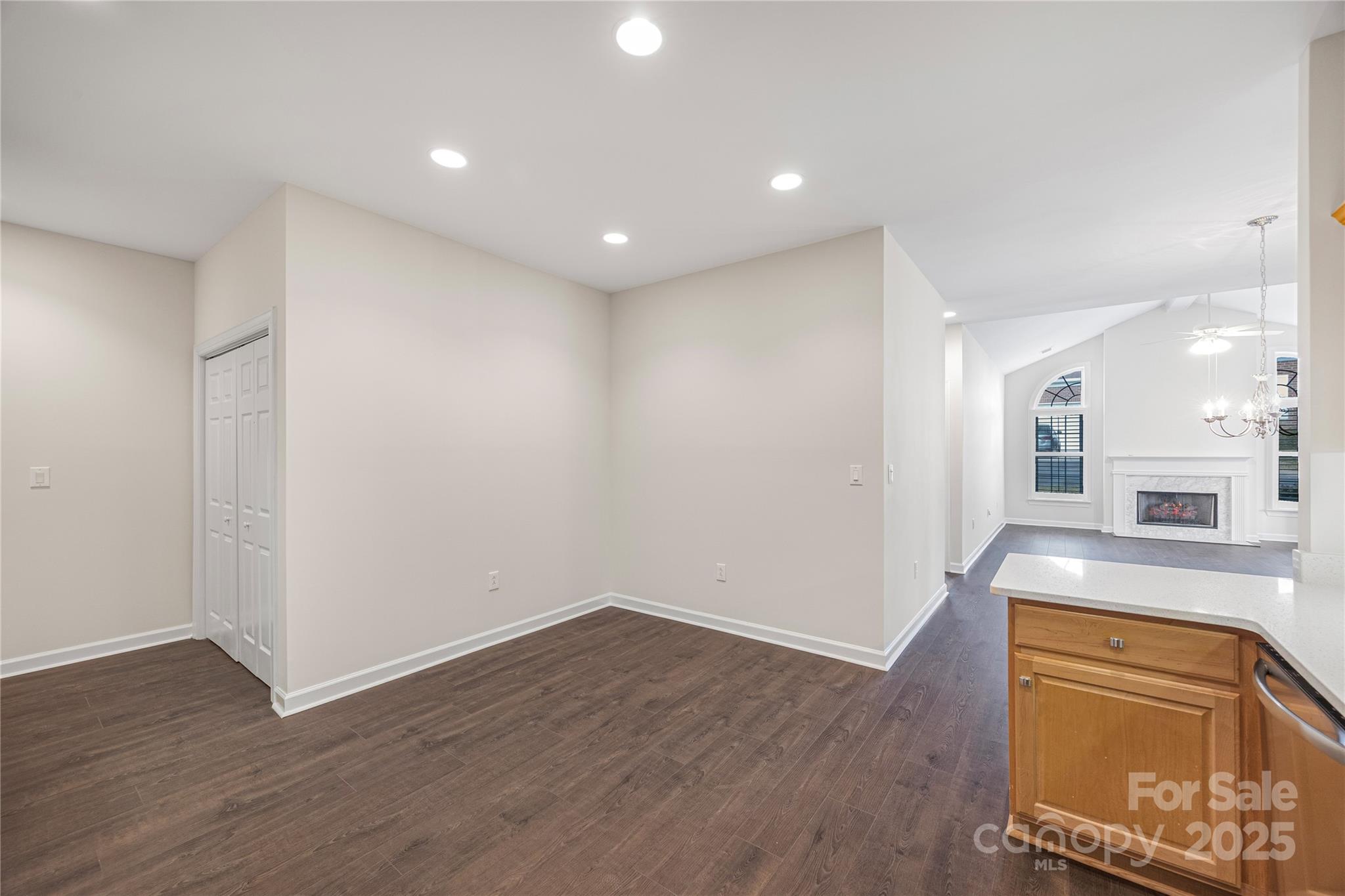 Windsor Oaks - Residential