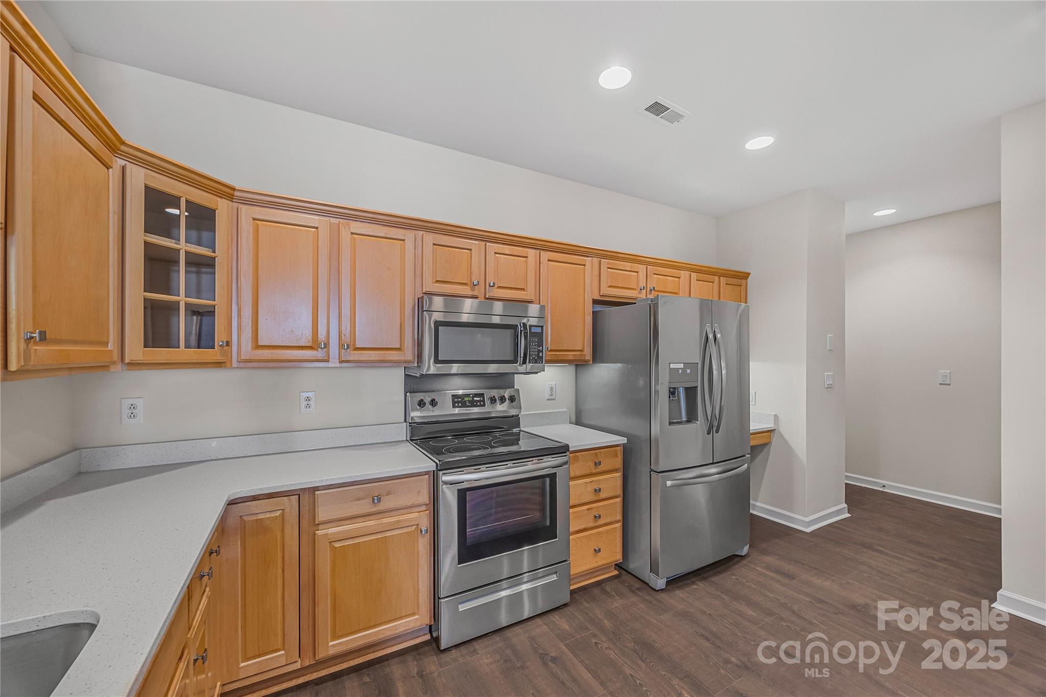 Windsor Oaks - Residential