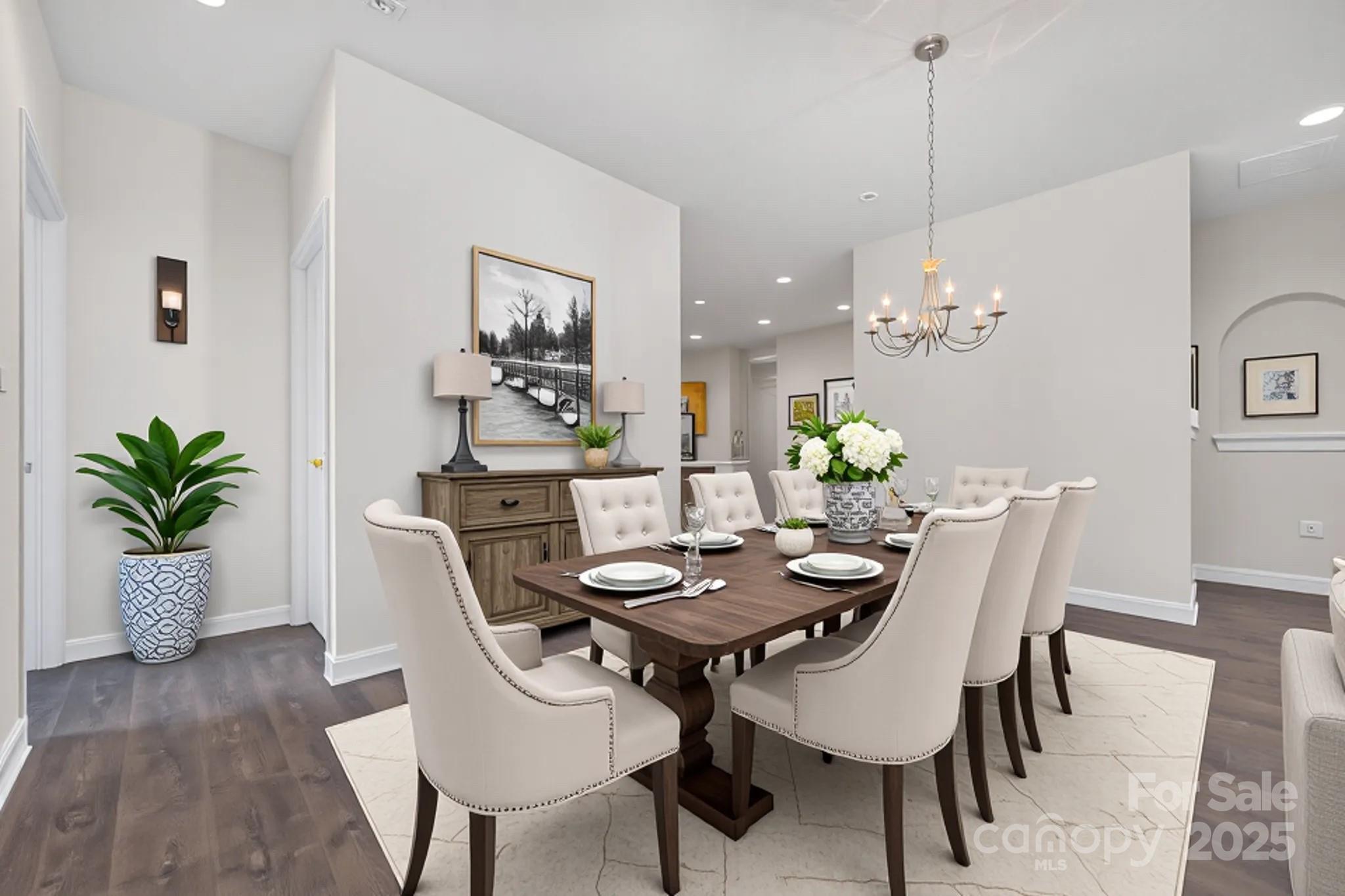 Windsor Oaks - Residential