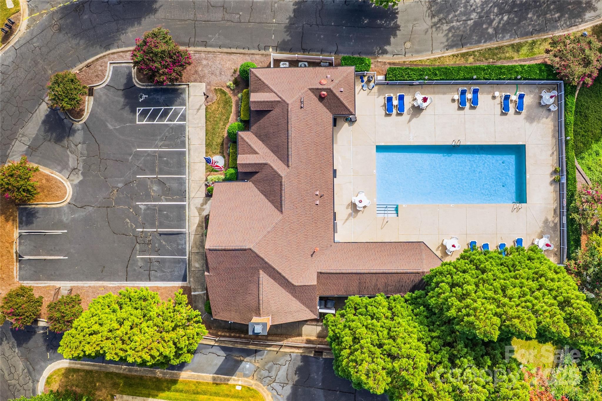 Windsor Oaks - Residential