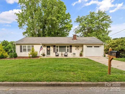 116 Lenoir Road Morganton NC 28655