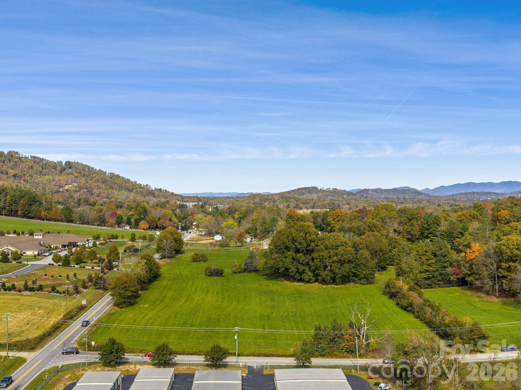 5620 Old Haywood Road