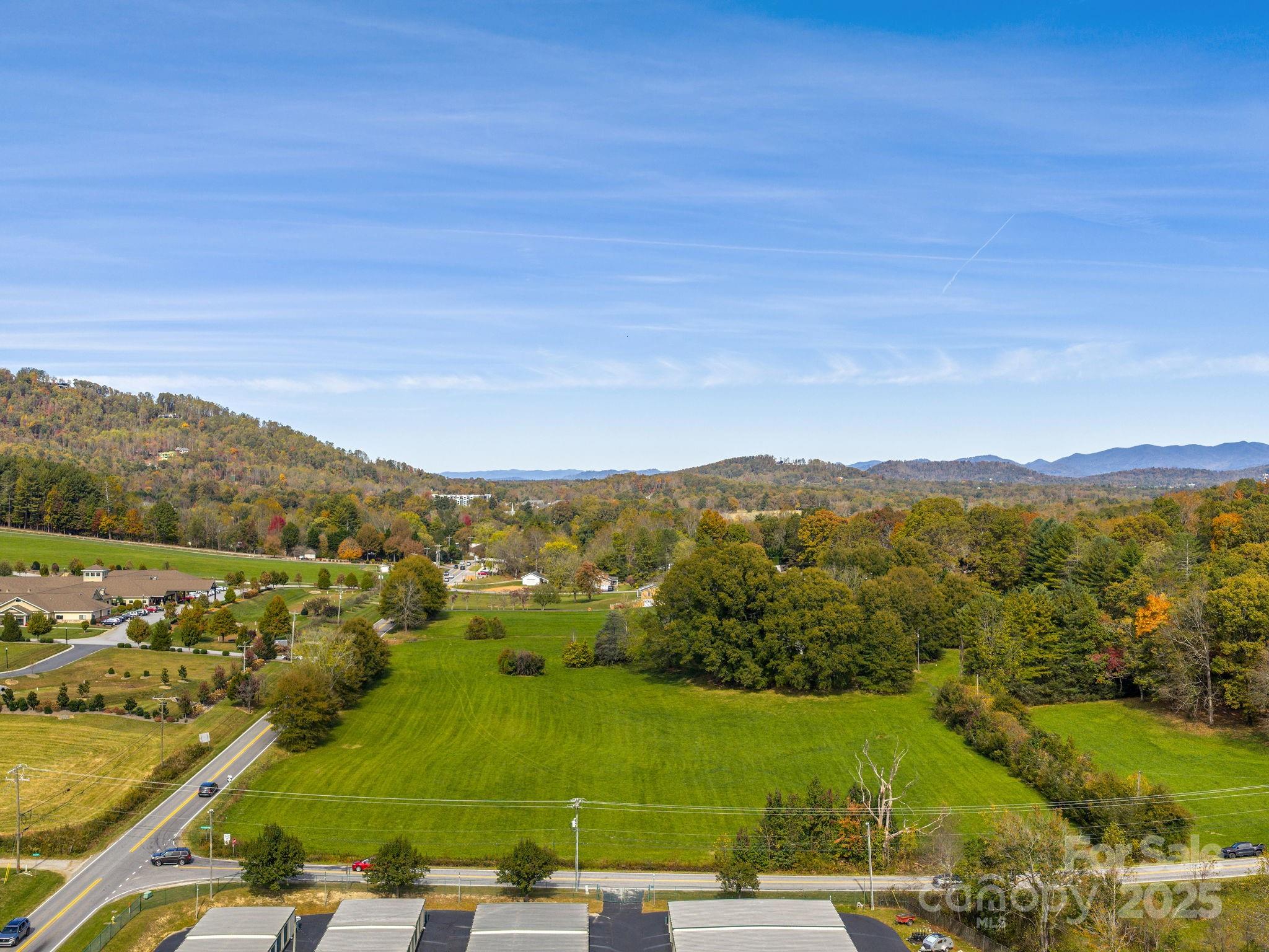 5620 Old Haywood Road