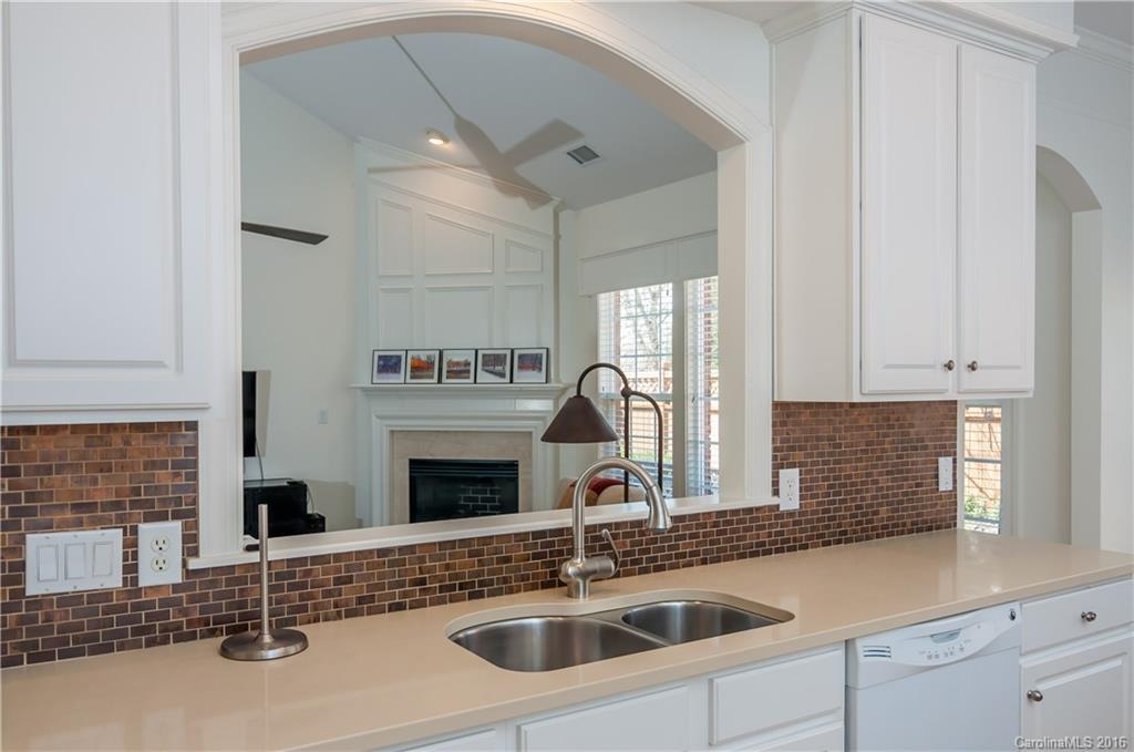 Ivy Ridge At Ballantyne - Residential