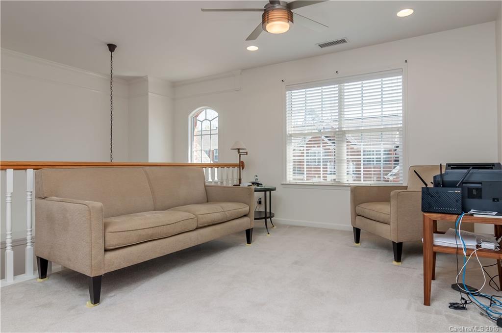 Ivy Ridge At Ballantyne - Residential