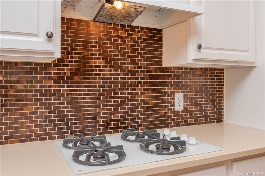 Ivy Ridge At Ballantyne - Residential