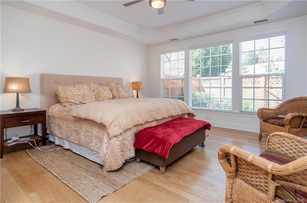 Ivy Ridge At Ballantyne - Residential