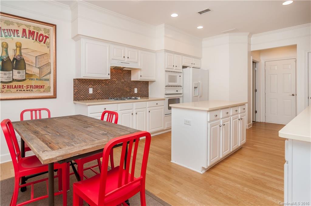 Ivy Ridge At Ballantyne - Residential