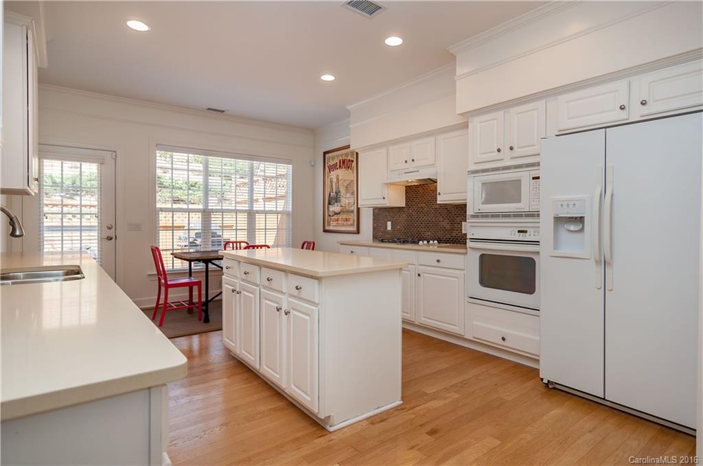 Ivy Ridge At Ballantyne - Residential