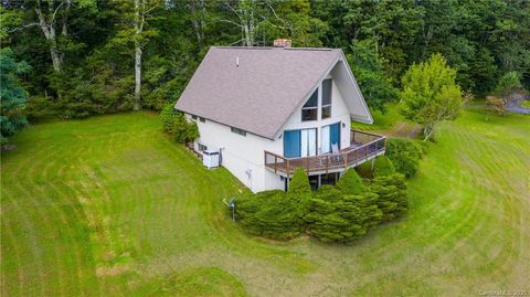 A home in Spruce Pine