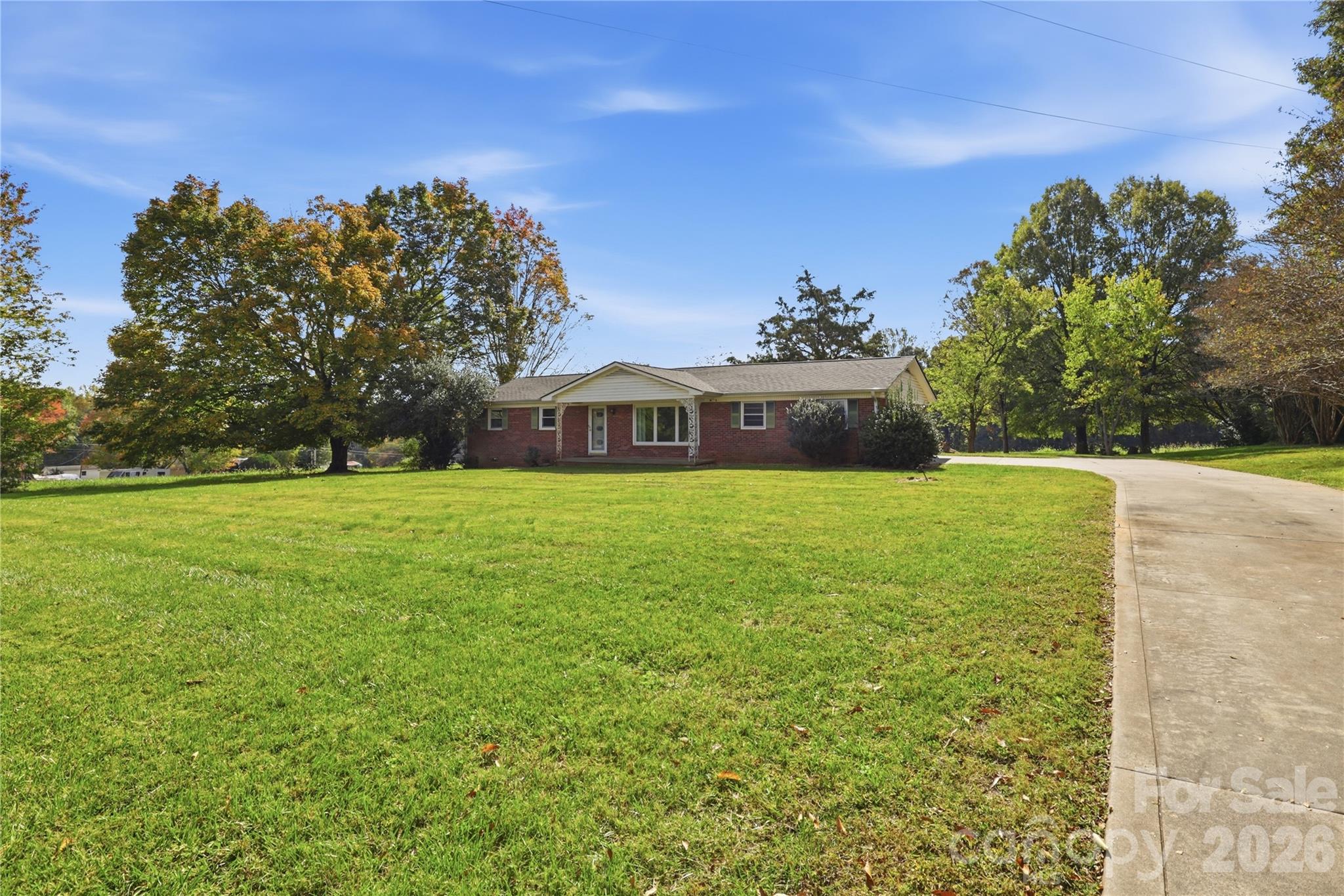 708 Mocksville Highway
