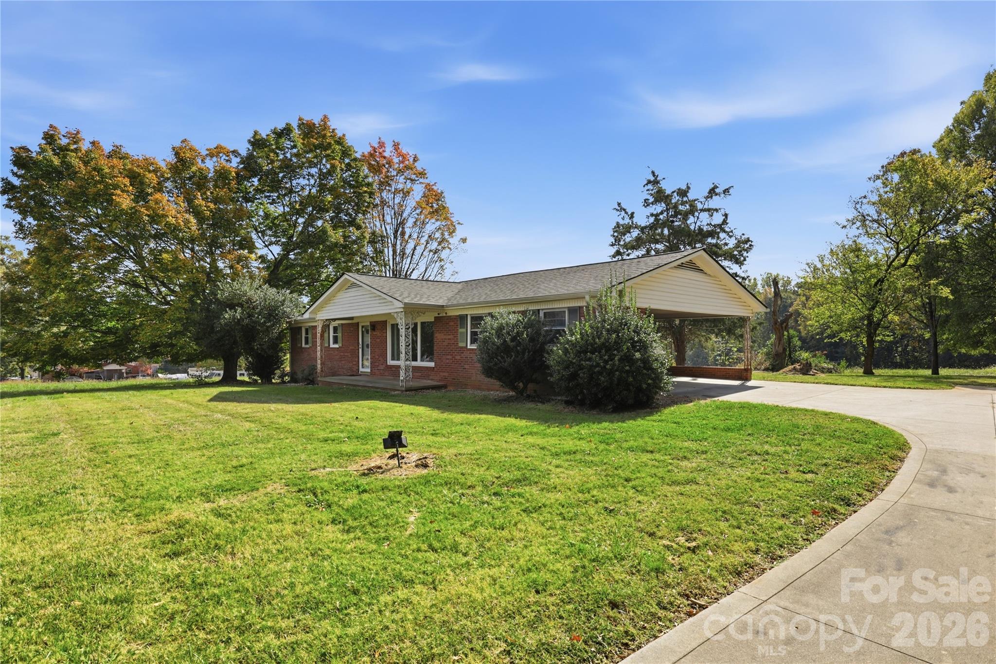 708 Mocksville Highway
